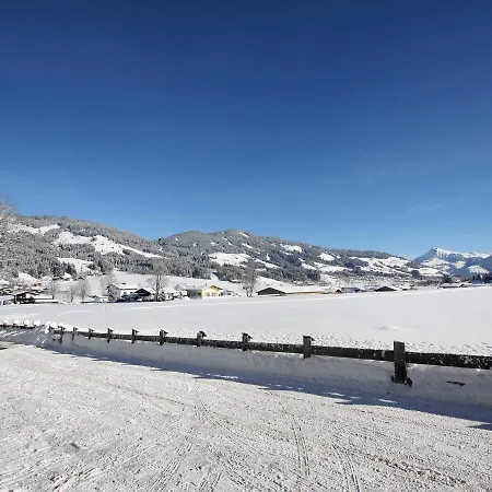 Apartment Sollereder By Interhome Brixen im Thale