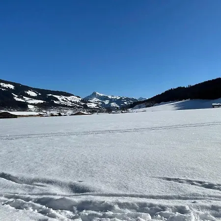 Apartment Sollereder By Interhome