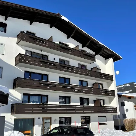 Sollereder By Interhome Apartment