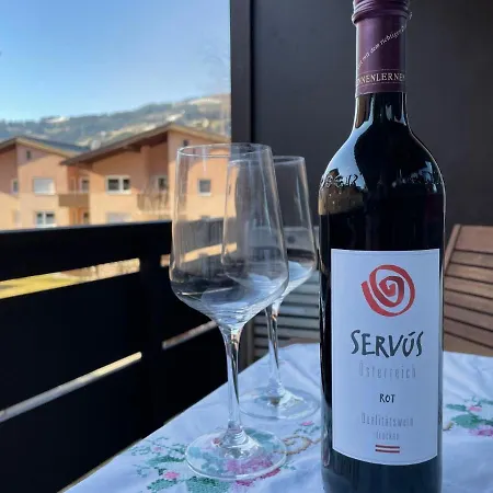 Sollereder By Interhome Apartment Brixen im Thale