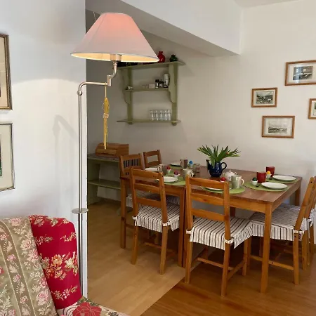 Apartment Sollereder By Interhome