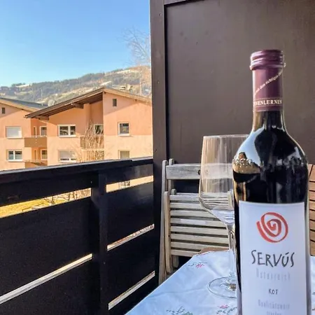 Sollereder By Interhome Apartment Brixen im Thale