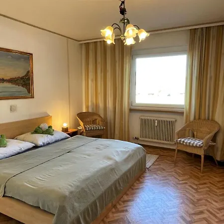 Sollereder By Interhome Apartment *