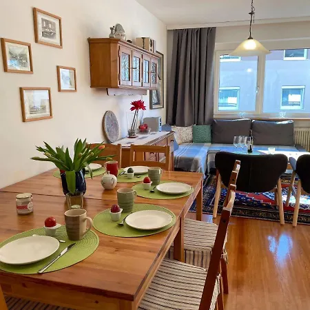 Sollereder By Interhome Apartment Brixen im Thale