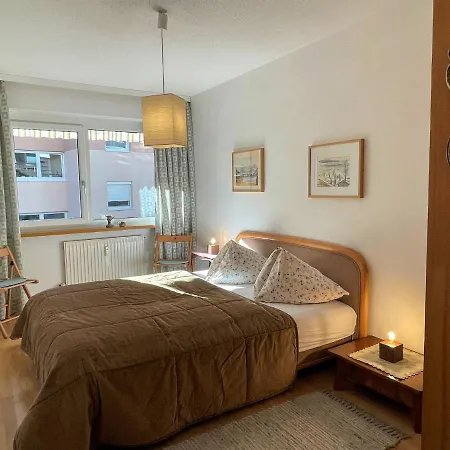 Apartment Sollereder By Interhome *