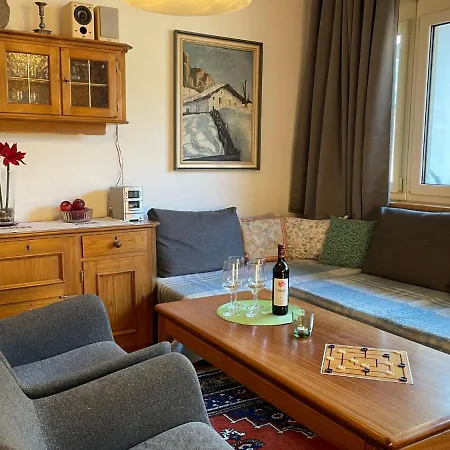 Apartment Sollereder By Interhome *