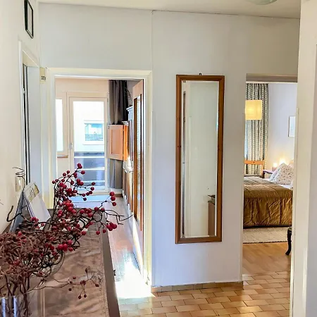 Sollereder By Interhome Apartment