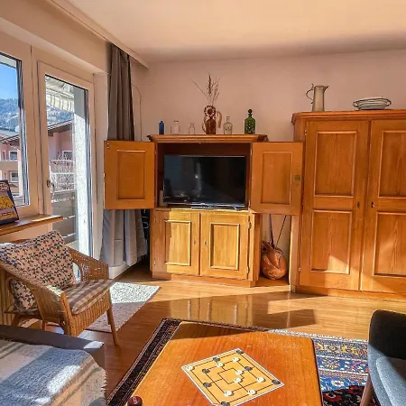 Apartment Sollereder By Interhome Brixen im Thale