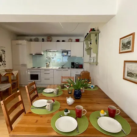 Apartment Sollereder By Interhome *