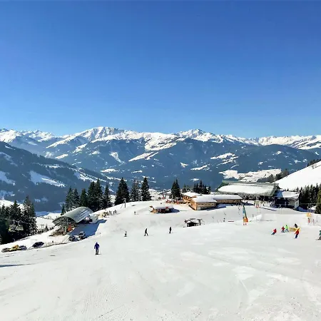 Sollereder By Interhome * Brixen im Thale