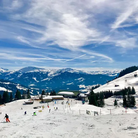 Apartment Sollereder By Interhome *