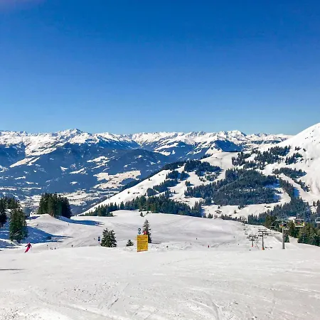 Sollereder By Interhome Apartment Brixen im Thale