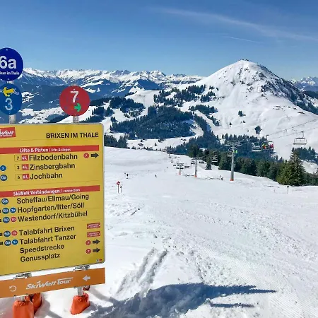 Sollereder By Interhome Apartment *