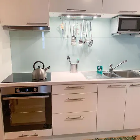 Apartment Sollereder By Interhome Brixen im Thale