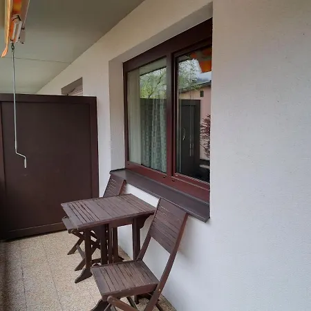 Apartment Sollereder By Interhome *