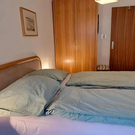 Apartment Sollereder By Interhome