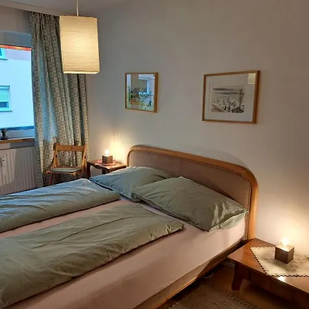 Apartment Sollereder By Interhome *