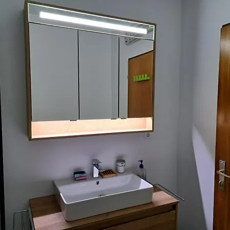 Sollereder By Interhome Apartment Brixen im Thale