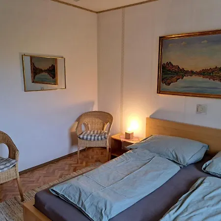 Sollereder By Interhome Apartment Brixen im Thale