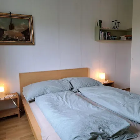 Sollereder By Interhome Apartment