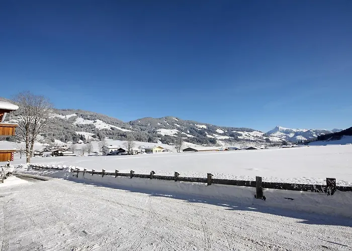 דירה Sollereder By Interhome בריקסן אים טהלה