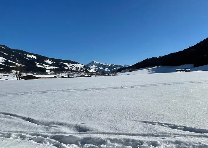 דירה Sollereder By Interhome