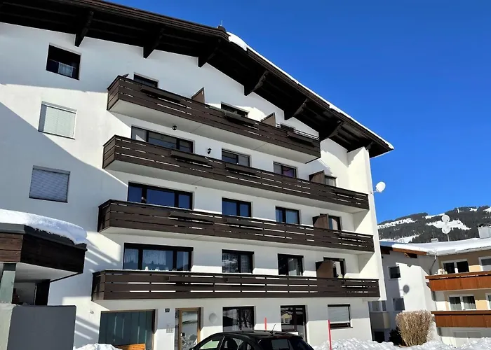 Sollereder By Interhome דירה