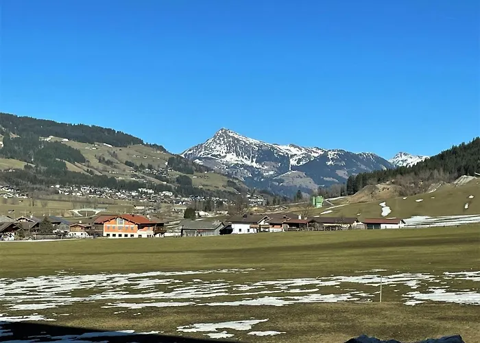 Sollereder By Interhome דירה בריקסן אים טהלה