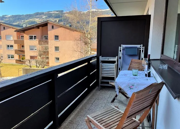 Sollereder By Interhome