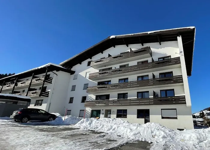 Sollereder By Interhome דירה בריקסן אים טהלה