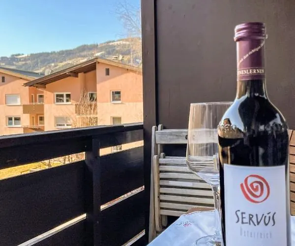 Sollereder By Interhome דירה בריקסן אים טהלה