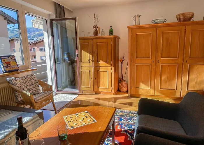 Sollereder By Interhome *