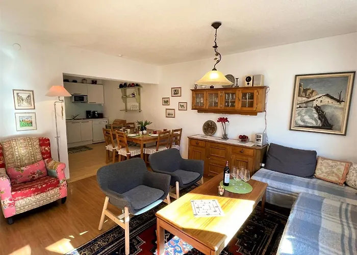 Sollereder By Interhome * בריקסן אים טהלה