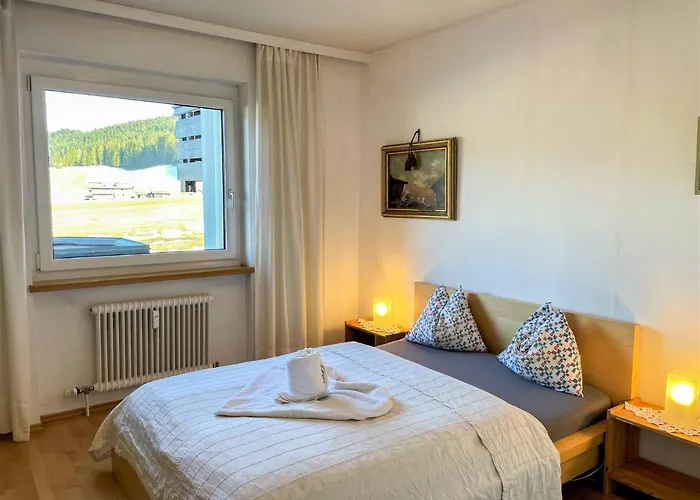 דירה Sollereder By Interhome