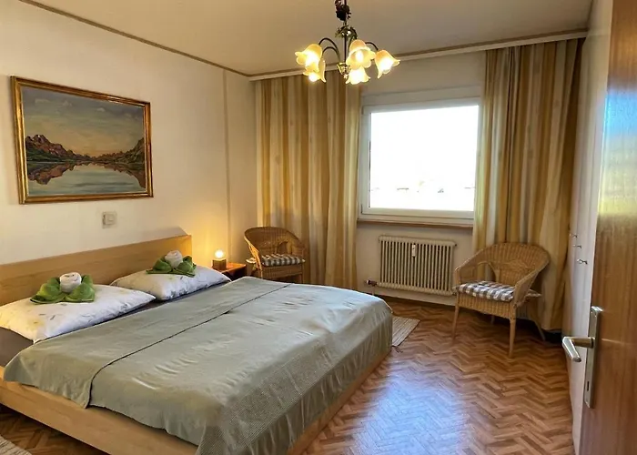 Sollereder By Interhome דירה *