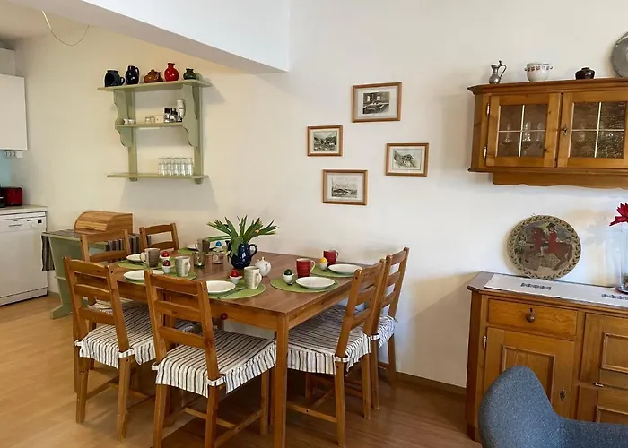 Sollereder By Interhome בריקסן אים טהלה