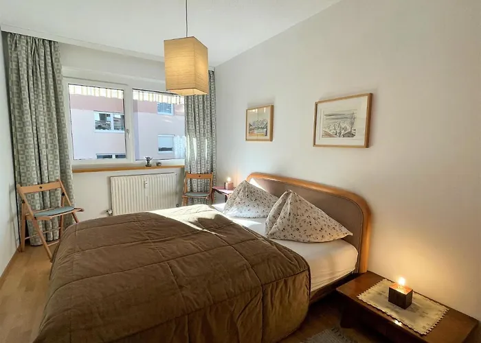 דירה Sollereder By Interhome בריקסן אים טהלה