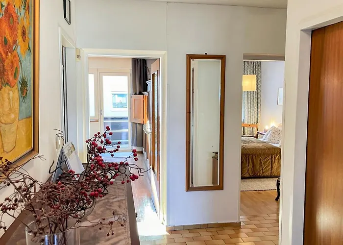 Sollereder By Interhome דירה