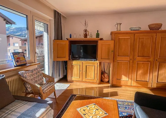 דירה Sollereder By Interhome בריקסן אים טהלה