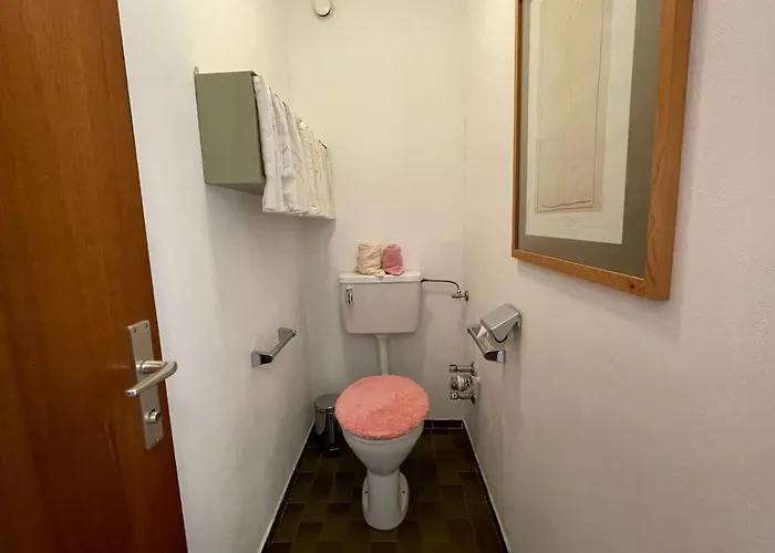 דירה Sollereder By Interhome בריקסן אים טהלה