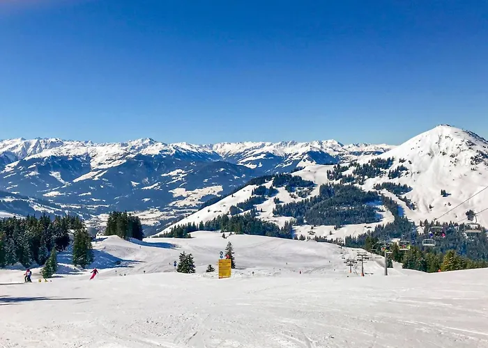 Sollereder By Interhome דירה בריקסן אים טהלה