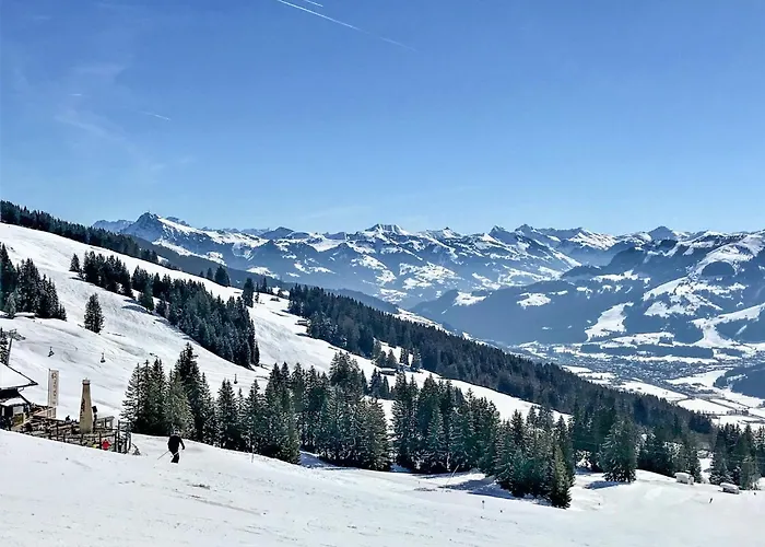 דירה Sollereder By Interhome בריקסן אים טהלה