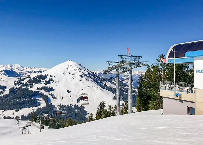 דירה Sollereder By Interhome