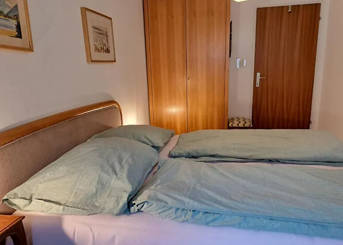 דירה Sollereder By Interhome