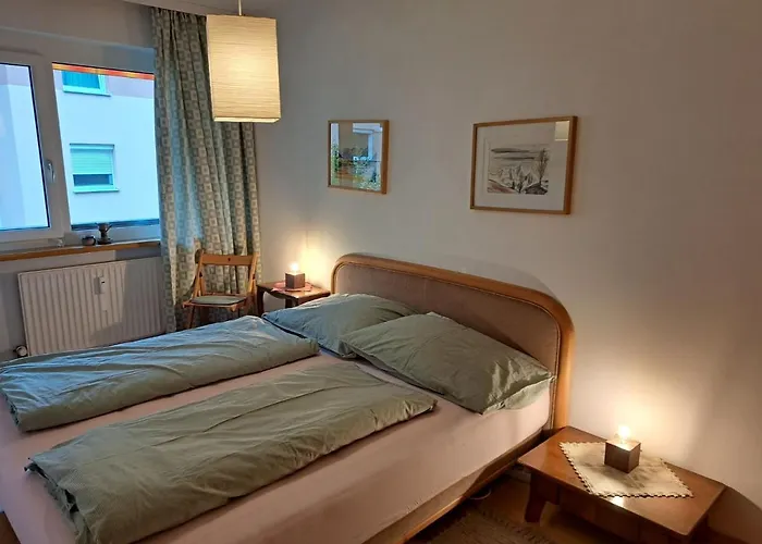 דירה Sollereder By Interhome *