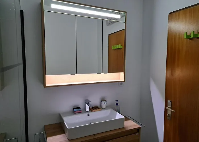 Sollereder By Interhome דירה בריקסן אים טהלה