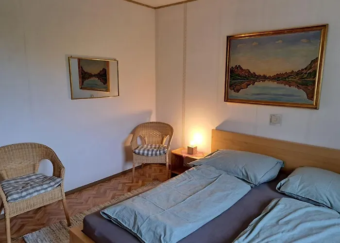 Sollereder By Interhome דירה בריקסן אים טהלה