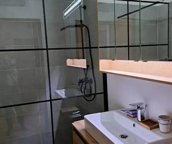 Sollereder By Interhome דירה *