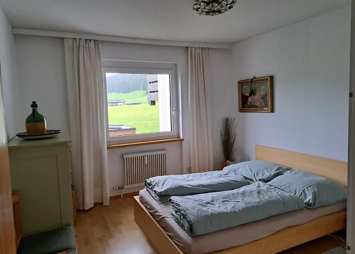 Sollereder By Interhome דירה *