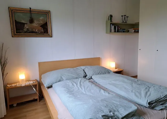 Sollereder By Interhome דירה